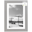 Nottingham Grey A4 Picture Frame