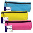 Barrel Pencil Case - Assorted