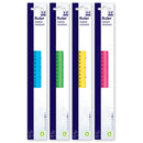 Ruler 30cm - Assorted