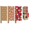 Kraft Festive Fun Christmas Gift Wrap 2m