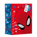 Spiderman Christmas Gift Bag - Large