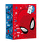 Spiderman Christmas Gift Bag - Large