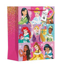 Disney Princess Christmas Gift Bag - Large