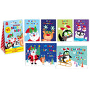 Christmas School Cards 32 Pack