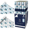 Arctic Animals Christmas Gift Wrap 4m