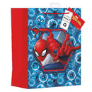 Gift Bag Large - Spiderman