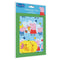 Gift Wrap Peppa Pig 2 Sheets & 2 Tags