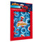 Gift Wrap Spiderman 2 Sheets & 2 Tags