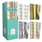 Foil Celebration Gift Wrap 1.5m Assorted