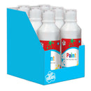 White Poster Paint 300ml