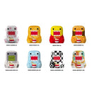 Rokimoto Cup of Fun Blind Box - Domo Series 2