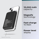 10000Mah Magsafe Power bank