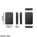 10000Mah Magsafe Power bank