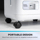 Daewoo Dehumidifier 12L