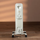 Daewoo Oil Filled Radiator 1500W