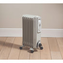 Daewoo Oil Filled Radiator 1500W