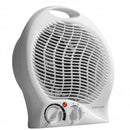 Daewoo Upright Fan Heater 2KW