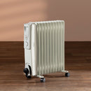 Daewoo Oil Filled Radiator 2.5kw