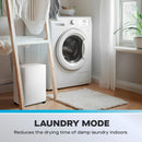 Daewoo Dehumidifier 12L