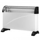 Daewoo Convector Heater 2Kw