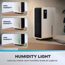 Daewoo Dehumidifier 3.2L