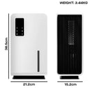 Daewoo Dehumidifier 3.2L