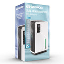 Daewoo Dehumidifier 3.2L