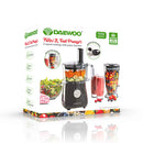 Daewoo Food Processor All-in-1 Set