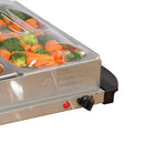 Deawoo 3 Tray Buffet Server 1.5L