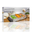 Deawoo 3 Tray Buffet Server 1.5L