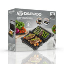 Daewoo 180° Health Grill