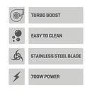 Daewoo Hand Blender Set