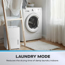 Daewoo Dehumidifier 20L