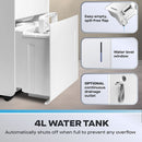 Daewoo Dehumidifier 20L