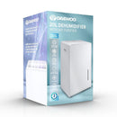 Daewoo Dehumidifier 20L
