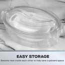 Daewoo 3 Tier Food Steamer