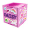 Personalised Money Box - Daisy