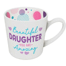 Daughter Mug