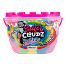 Compound Kings Butter Cloudz Large - Rainbow Cotton Candy