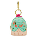 K-Pop Demon Hunters Loungefly Mystery Mini Backpack Bag Charm
