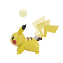 Pokemon Battle Action Pikachu