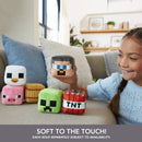 Minecraft Block Plush - Assorted