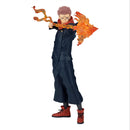 Jujutsu Kaisen Maximaticplus Sukuna Figure