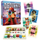 Deduckto Game