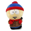 South Park Plush Assorted