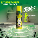 Dethlac Insecticidal Lacquer Spray 250ml