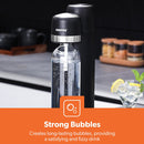 Geepas Soda Maker 900ml