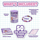 Sticki Rolls Aphmau Sticki Band Mystery Capsule