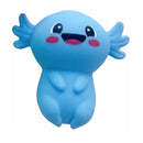 Cutiekins Squishy Axolotl Assorted