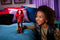 Disney Descendants The Rise of Red Doll Red